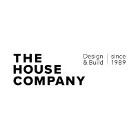 The House Company logo - Similar company to Samin Science