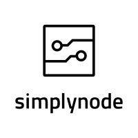 SimplyNode - Premium Residential and Mobile Proxies logo - Similar company to Reach A.I. Software®