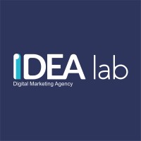 Idea Lab digital marketing agency logo - Similar company to Agency Cloud9