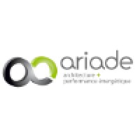 ARIADE logo - Similar company to Zplus Architecture