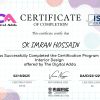 INTERIOR SK IMRAN HOSSAIN logo - Similar company to Rjs_Interior_Design_Studio