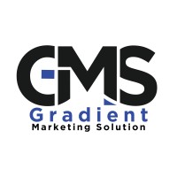 Gradient Marketing Solutions logo - Similar company to Gradient Marketing Solutions