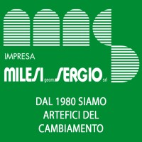 IMPRESA MILESI GEOM.SERGIO S.R.L. logo - Similar company to Top Fire Srl
