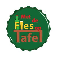 Met De Fles Op Tafel logo - Similar company to Upbeatles