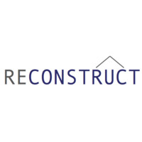 Reconstruct logo - Similar company to Gewelf
