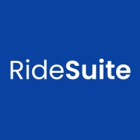 RideSuite logo - Similar company to Transfer Systems