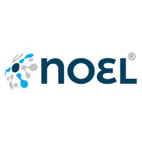 Noel Biotech logo - Similar company to Olive Biopharma