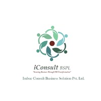 iConsult BSPL ( Imbue Consult Business Solution Pvt Ltd) logo - Similar company to Shree Sai Engineering - India