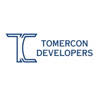 Tomercon Developers logo - Similar company to Arkalis Interactive