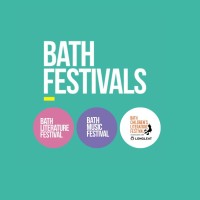 Bath Festivals logo - Similar company to Creative Bath