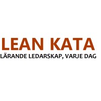 LEAN KATA group logo - Similar company to Addsystems International Ab