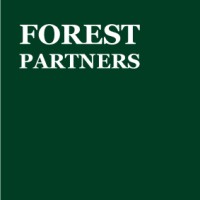 Forest Partners logo - Similar company to Looxent 룩센트
