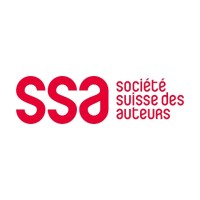 Société Suisse des Auteurs, société coopérative (SSA) logo - Similar company to Museumsquartier Bern