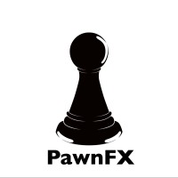 PawnFX logo - Similar company to Kaiya.Ai