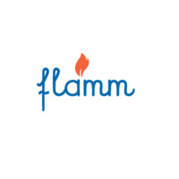 Flamm Bodrum logo - Similar company to Bodrum Albatross