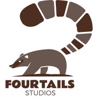 Fourstails Studios logo - Similar company to Gracom