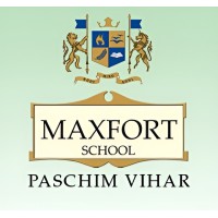 Maxfort School Paschim Vihar logo - Similar company to Onboard