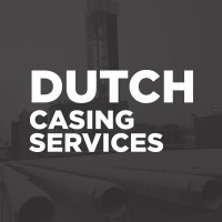Dutch Casing Services logo - Similar company to Tci Casing Specialties