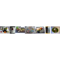 Guide Gastronomique Suisse logo - Similar company to Chefs Table