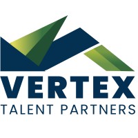 Vertex Talent Partners logo - Similar company to Vertex Talent Solutions