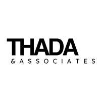 Thada and Associates logo - Similar company to Iridesca
