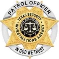 Texas Security & Investigations Agency LLC logo - Similar company to Fingerprinting Solutions Plus