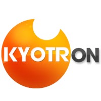 Kyotron Technologies logo - Similar company to Grupo Sinapsys