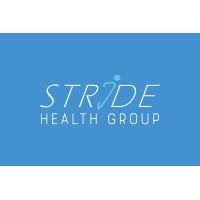 Stride Physiotherapy and Health Group logo - Similar company to Stride Physio