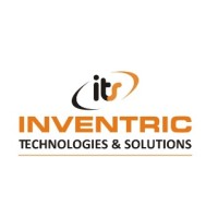 Inventric Technologies & Solutions logo - Similar company to 1306 Llc