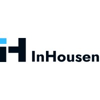InHousen logo - Similar company to Moodus