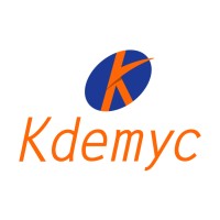 Kdemyc logo - Similar company to Kdem