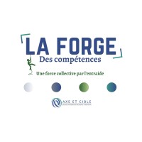 La Forge Des Compétences logo - Similar company to Transicia Solutions Emploi