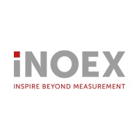 iNOEX logo - Similar company to Battenfeld-Cincinnati