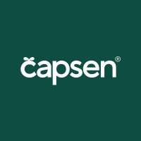 Capsen: Pure Essential Oil logo - Similar company to Erto'S Group