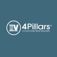 4 Pillars Consulting logo - Similar company to Exodium Llc