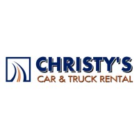 Christy's Car & Truck Rental logo - Similar company to Myglasstruck