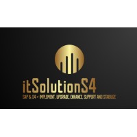 itSolutionS4 logo - Similar company to Phoenix Endeavors