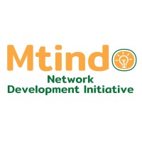 Mtindo Network Development Initiative logo - Similar company to Enaf Coffee