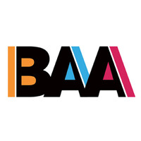 Berkshire Art Association logo - Similar company to Ah&M Inc.