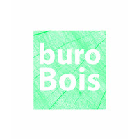 buroBois logo - Similar company to Jansen Blokhuizen