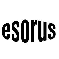 Esorus logo - Similar company to Hossam Nabil Architecture And Design