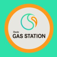 Rede Gas Station logo - Similar company to Orere Brasil