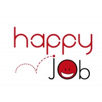 HAPPY JOB AGEN logo - Similar company to Le Petit Bleu D'Agen