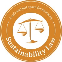 Sustainability Law logo - Similar company to Solareoo Gmbh