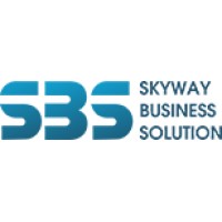 Skyway Business Solution logo - Similar company to Make My Look