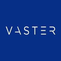 Vaster logo - Similar company to Vaster