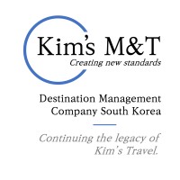 Kim's M&T DMC Korea logo - Similar company to (주)H201