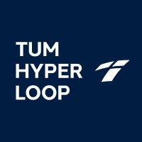 TUM Hyperloop logo - Similar company to Next Prototypes E.V.