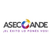 ASECOANDE logo - Similar company to Alphamonkey