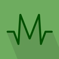 MedMasters logo - Similar company to Penlight Ai